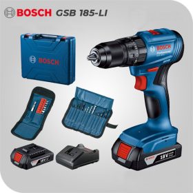 Dịch vụ thu mua máy khoan bosch cầm tay