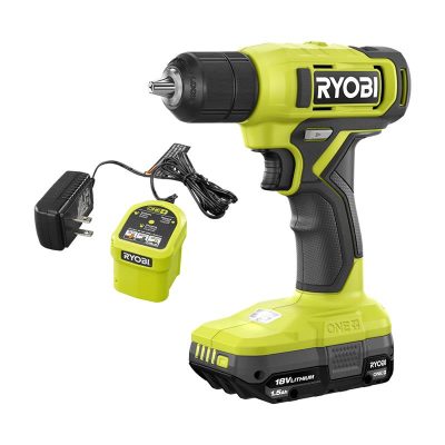 Thu mua máy khoan pin Ryobi