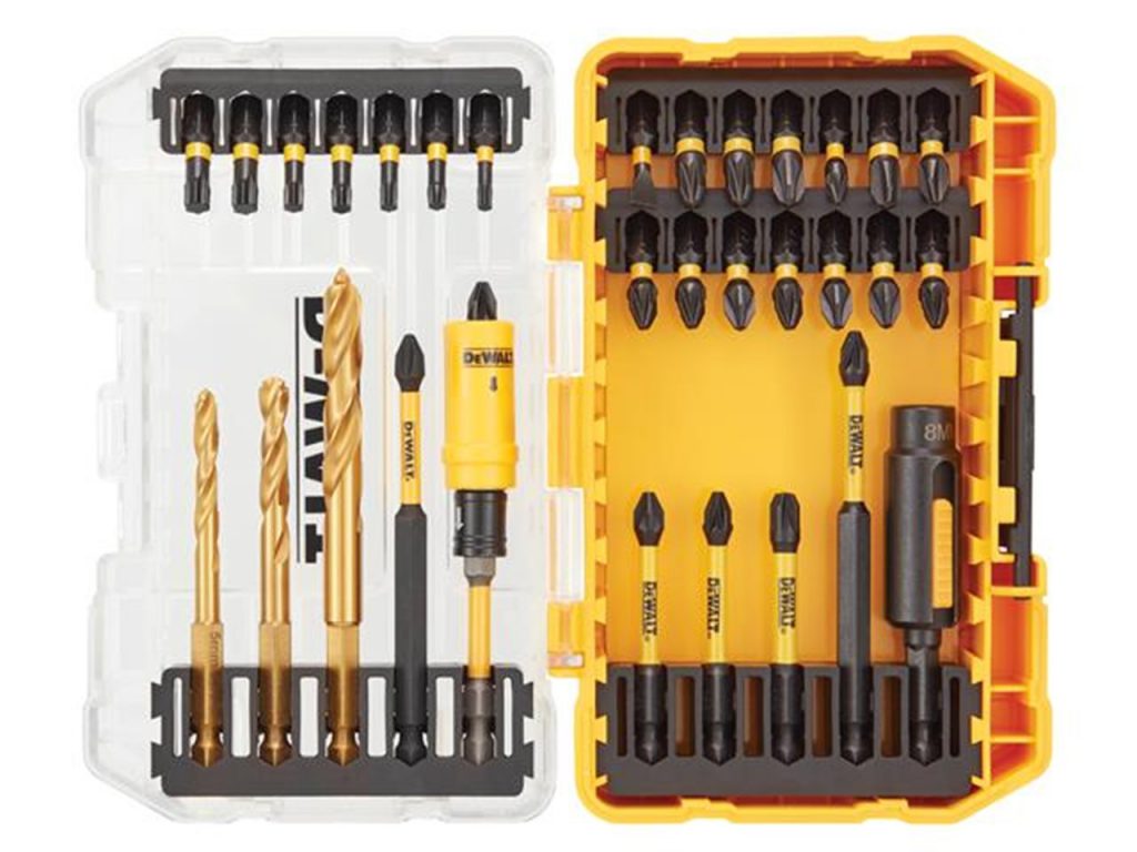 Thu mua phụ kiện dewalt