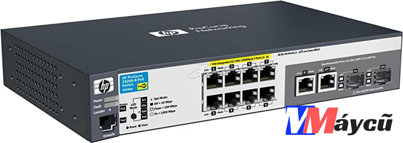 Thu mua Switch cũ